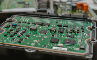 servicio de reprogramacion de centralitas grp electronic